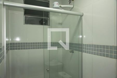 Studio para alugar com 42m², 1 quarto e sem vagaBanheiro