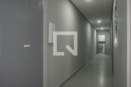 Studio para alugar com 42m², 1 quarto e sem vagaÁrea comum