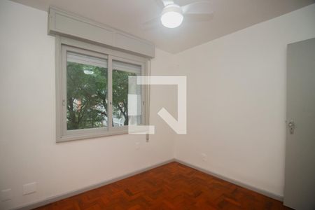 Quarto de apartamento para alugar com 3 quartos, 105m² em Moinhos de Vento, Porto Alegre