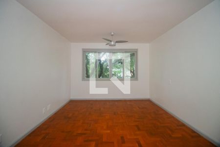 Sala de apartamento para alugar com 3 quartos, 105m² em Moinhos de Vento, Porto Alegre