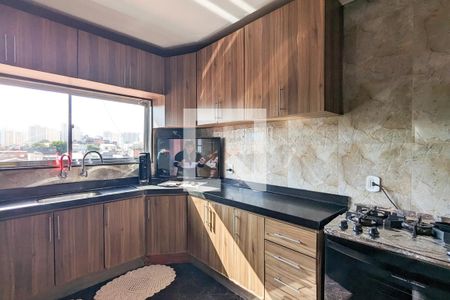 Casa à venda com 125m², 3 quartos e 3 vagas Casa à venda com 125m², 3 quartos e 3 vagasCozinha