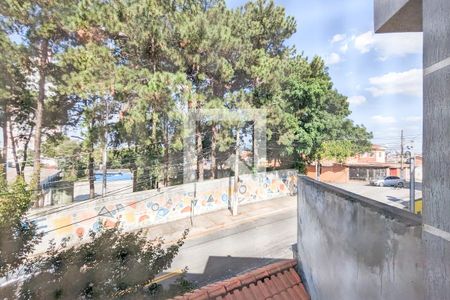 Casa à venda com 125m², 3 quartos e 3 vagas Casa à venda com 125m², 3 quartos e 3 vagasVista do quarto da suíte