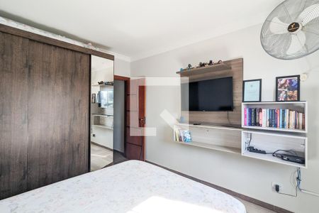 Casa à venda com 125m², 3 quartos e 3 vagas Casa à venda com 125m², 3 quartos e 3 vagasQuarto 1