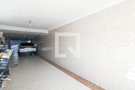 Casa à venda com 125m², 3 quartos e 3 vagas Casa à venda com 125m², 3 quartos e 3 vagasGaragem