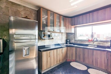 Casa à venda com 125m², 3 quartos e 3 vagas Casa à venda com 125m², 3 quartos e 3 vagasCozinha