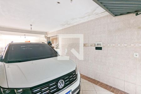 Casa à venda com 125m², 3 quartos e 3 vagas Casa à venda com 125m², 3 quartos e 3 vagasGaragem