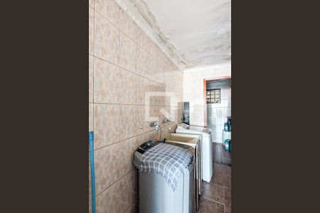 Casa à venda com 125m², 3 quartos e 3 vagas Casa à venda com 125m², 3 quartos e 3 vagasÁrea de serviço