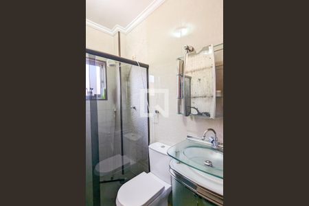 Casa à venda com 125m², 3 quartos e 3 vagas Casa à venda com 125m², 3 quartos e 3 vagasBanheiro