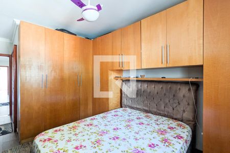 Casa à venda com 125m², 3 quartos e 3 vagas Casa à venda com 125m², 3 quartos e 3 vagasQuarto da suíte