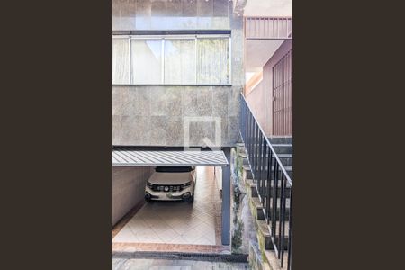 Casa à venda com 125m², 3 quartos e 3 vagas Casa à venda com 125m², 3 quartos e 3 vagasGaragem