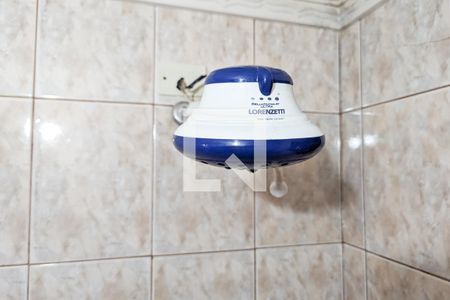 Casa à venda com 125m², 3 quartos e 3 vagas Casa à venda com 125m², 3 quartos e 3 vagasBanheiro de serviço