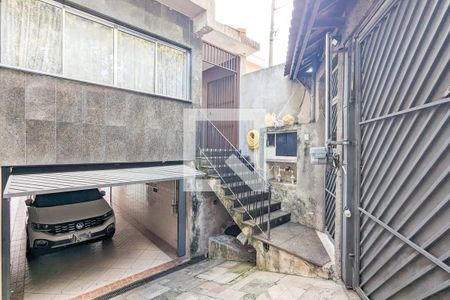 Casa à venda com 125m², 3 quartos e 3 vagas Casa à venda com 125m², 3 quartos e 3 vagasGaragem