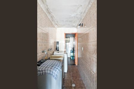 Casa à venda com 125m², 3 quartos e 3 vagas Casa à venda com 125m², 3 quartos e 3 vagasÁrea de serviço