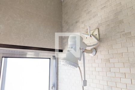 Casa à venda com 125m², 3 quartos e 3 vagas Casa à venda com 125m², 3 quartos e 3 vagasBanheiro da suíte