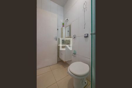 Apartamento à venda com 80m², 2 quartos e sem vaga Apartamento à venda com 80m², 2 quartos e sem vagaBanheiro