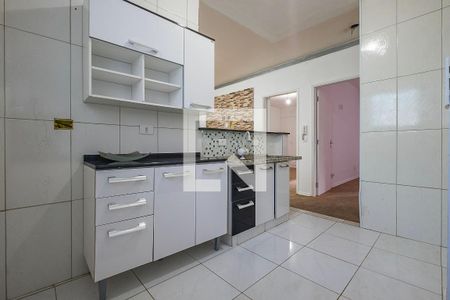 Apartamento à venda com 80m², 2 quartos e sem vaga Apartamento à venda com 80m², 2 quartos e sem vagaCozinha