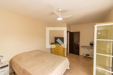 Suite  de casa à venda com 5 quartos, 180m² em Jardim Santana, Campinas
