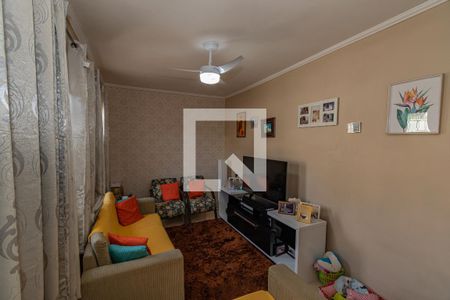 Casa à venda com 180m², 5 quartos e 2 vagasSala de Estar/TV