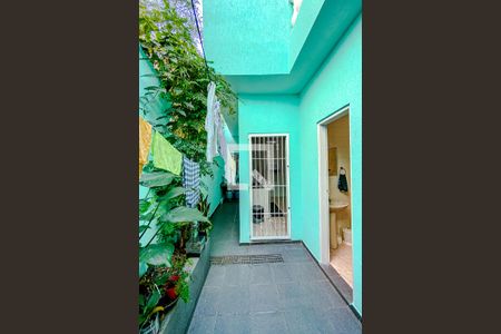 Casa à venda com 200m², 3 quartos e 1 vagaÁrea externa