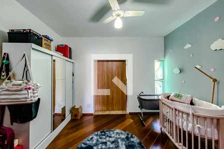 Casa à venda com 200m², 3 quartos e 1 vagaQuarto 2