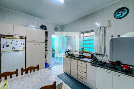 Casa à venda com 200m², 3 quartos e 1 vagaCozinha