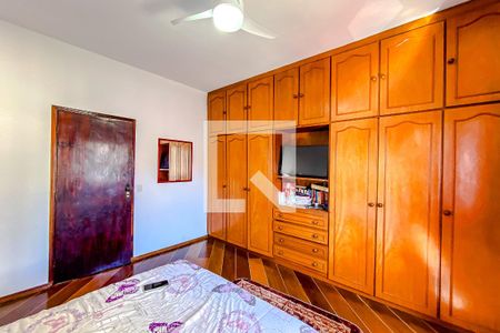 Quarto 1 de casa à venda com 3 quartos, 200m² em Alto da Mooca, São Paulo