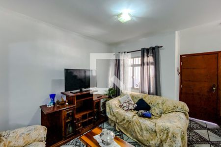 Sala de casa à venda com 3 quartos, 200m² em Alto da Mooca, São Paulo