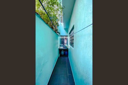 Casa à venda com 200m², 3 quartos e 1 vagaÁrea externa