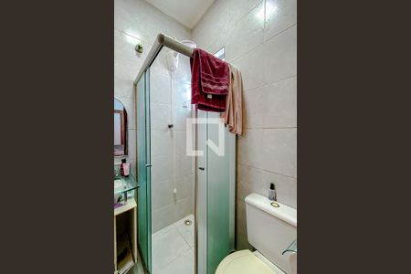 Casa à venda com 200m², 3 quartos e 1 vagaBanheiro da Suíte