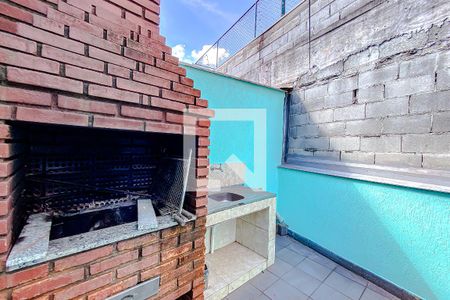 Casa à venda com 200m², 3 quartos e 1 vagaÁrea externa