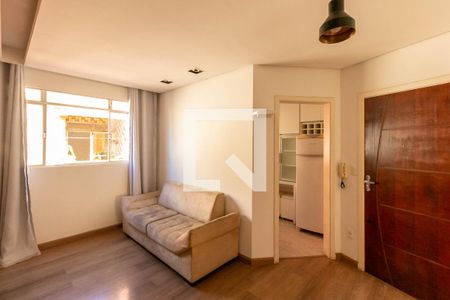 Apartamento para alugar com 2 quartos, 75m² em Castelo, Belo Horizonte