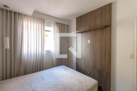 Quarto 2 de apartamento para alugar com 2 quartos, 75m² em Castelo, Belo Horizonte