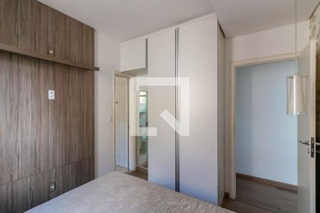 Quarto 2 de apartamento para alugar com 2 quartos, 75m² em Castelo, Belo Horizonte