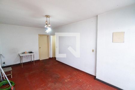 Sala de casa para alugar com 2 quartos, 109m² em Planalto Paulista, São Paulo