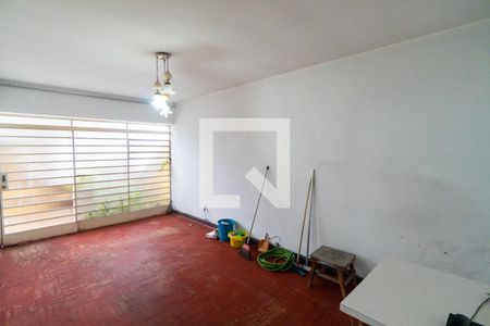 Sala de casa à venda com 2 quartos, 109m² em Planalto Paulista, São Paulo