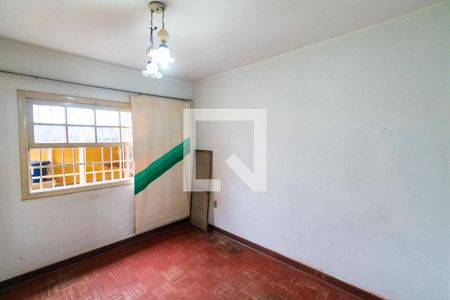 Quarto 2 de casa para alugar com 2 quartos, 109m² em Planalto Paulista, São Paulo