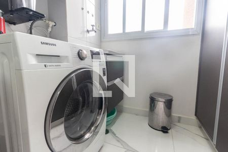 Apartamento à venda com 47m², 2 quartos e 1 vagaÁrea de serviço