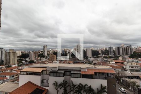 Apartamento à venda com 47m², 2 quartos e 1 vagaVista