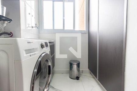 Apartamento à venda com 47m², 2 quartos e 1 vagaÁrea de serviço