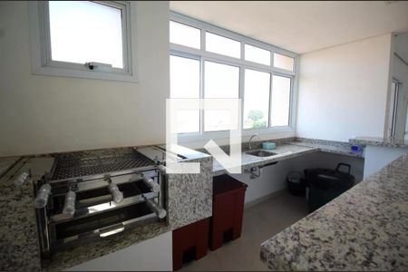 Apartamento à venda com 47m², 2 quartos e 1 vagaÁrea comum