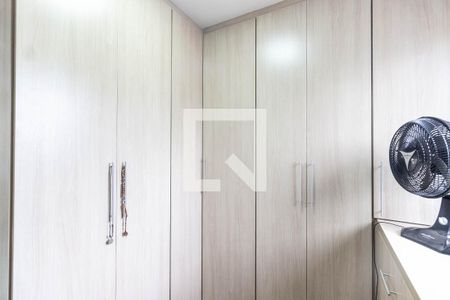 Apartamento à venda com 47m², 2 quartos e 1 vagaQuarto 2