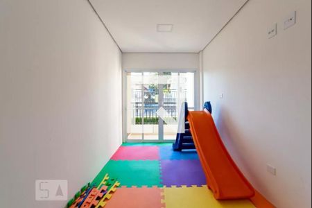 Apartamento à venda com 47m², 2 quartos e 1 vagaBrinquedoteca