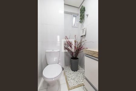 Apartamento à venda com 47m², 2 quartos e 1 vagaLavabo