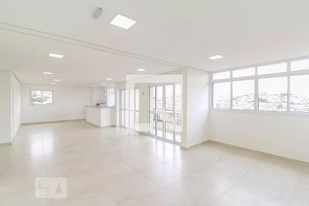 Apartamento à venda com 47m², 2 quartos e 1 vagaÁrea comum