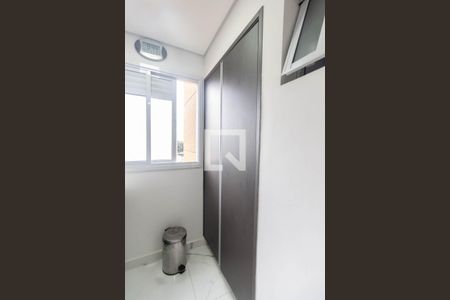 Apartamento à venda com 47m², 2 quartos e 1 vagaÁrea de serviço