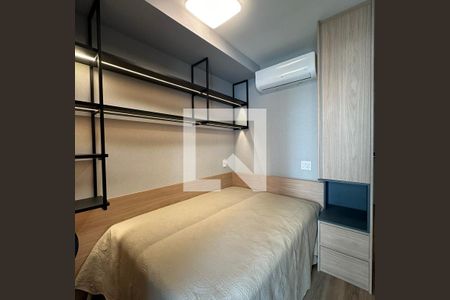 Studio - Quarto de kitnet/studio para alugar com 1 quarto, 24m² em Butantã, São Paulo