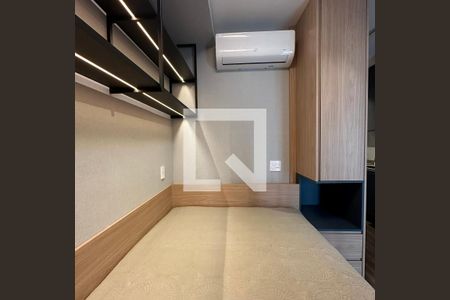 Studio - Quarto de kitnet/studio para alugar com 1 quarto, 24m² em Butantã, São Paulo
