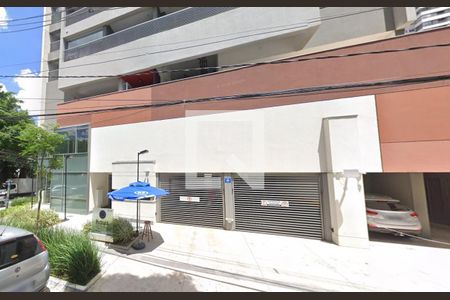 Fachada de kitnet/studio para alugar com 1 quarto, 24m² em Butantã, São Paulo