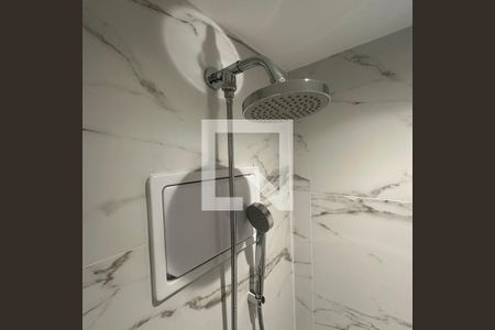Studio para alugar com 24m², 1 quarto e sem vagaStudio - Banheiro