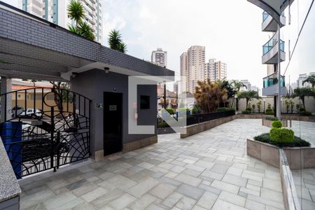 Apartamento para alugar com 113m², 3 quartos e 3 vagasÁrea comum